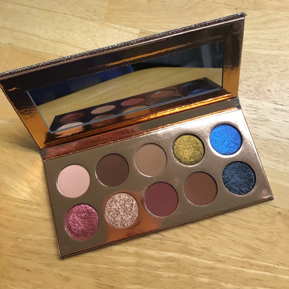Dose of Colors Friendcation Palette
